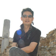 杜海涛hyris