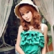 妞妞爱美丽_
