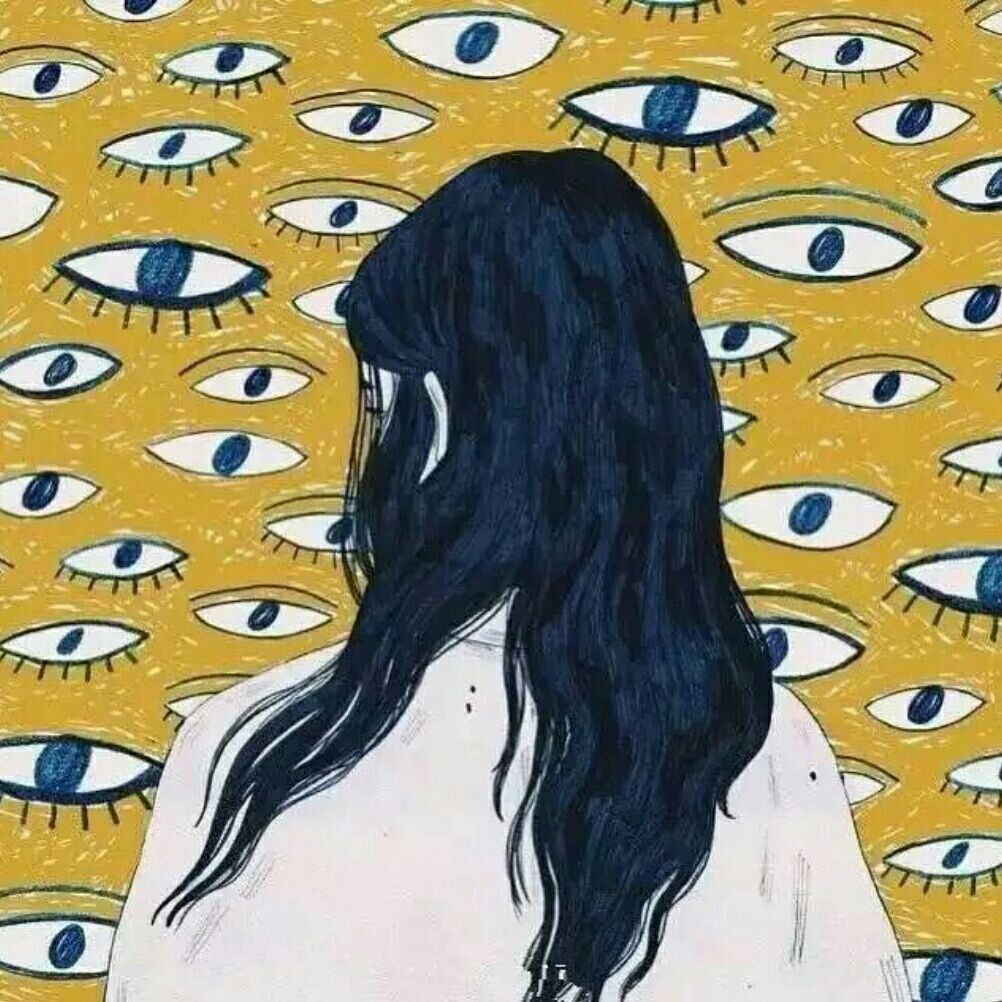 Chic杀气