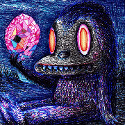 菜鸟方
