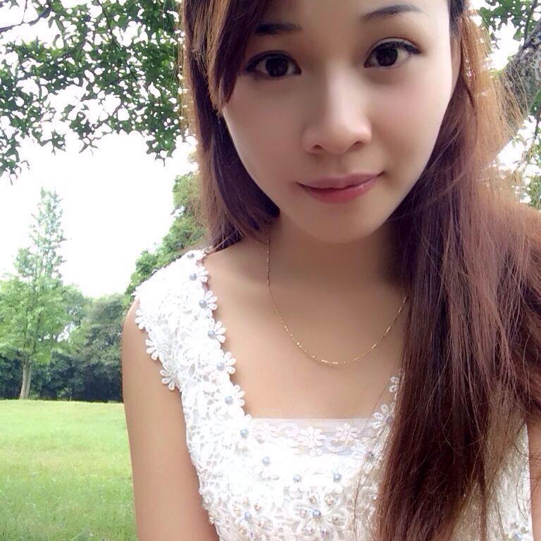 小轩轩Anna