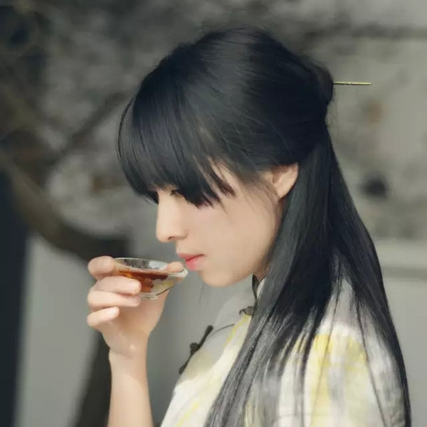 茶仙子妍琳