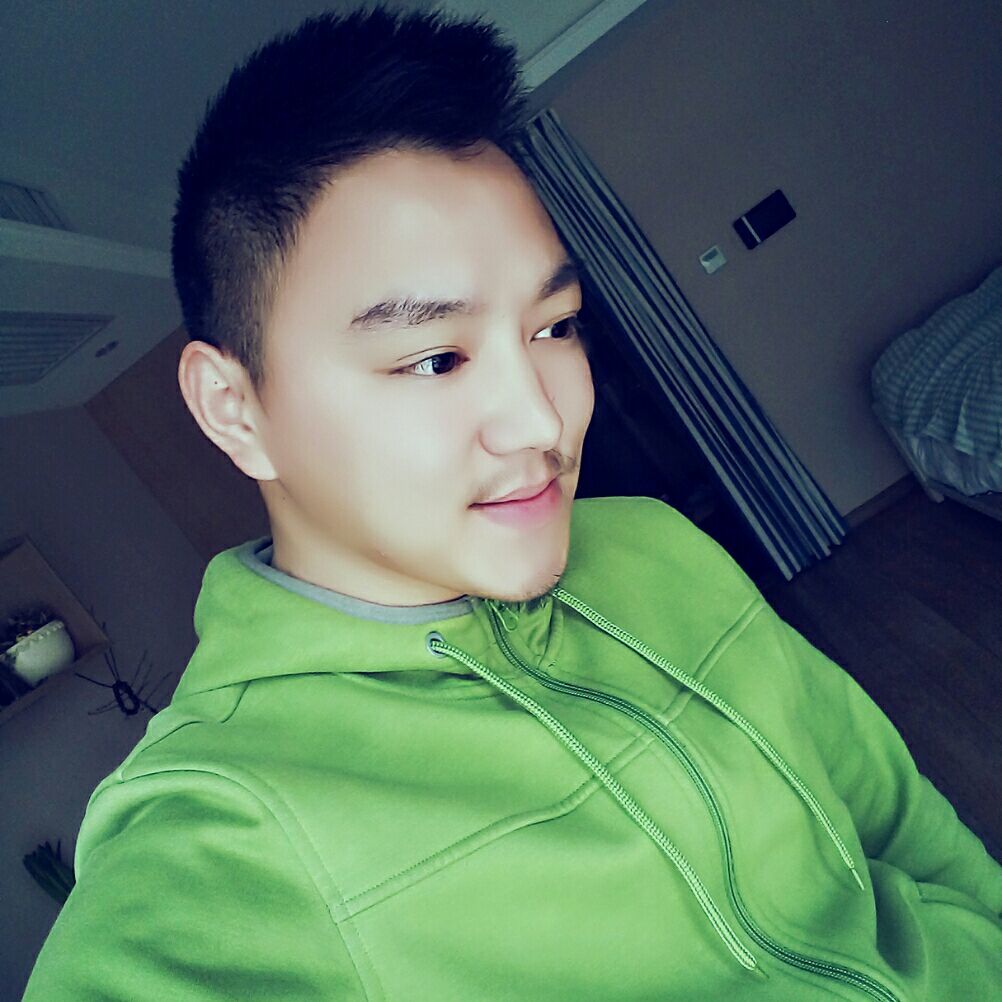 我叫老攻