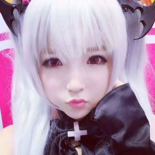 Aoi葵酱-