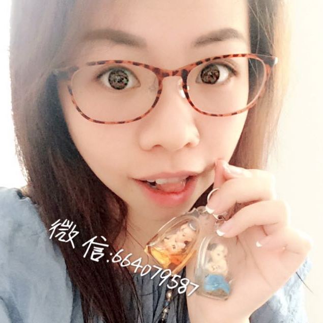 泰国佛牌-王小E-微信664079587