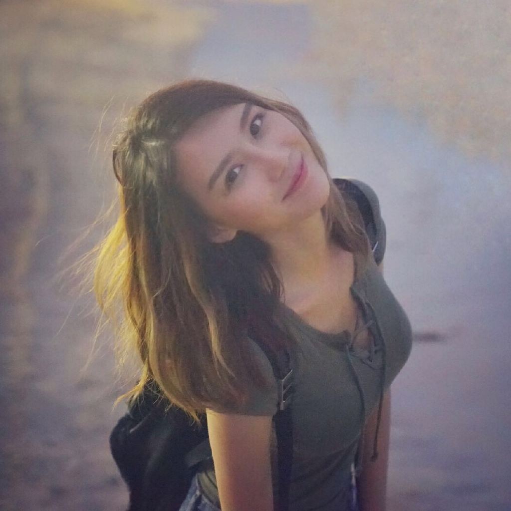 思佳丽Scarlett