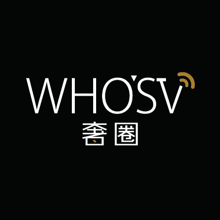 WHOSV奢圈