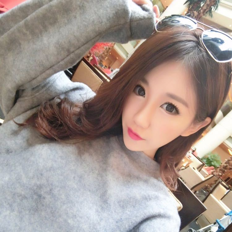 孟庆怡Yolanda_