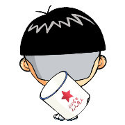 小明