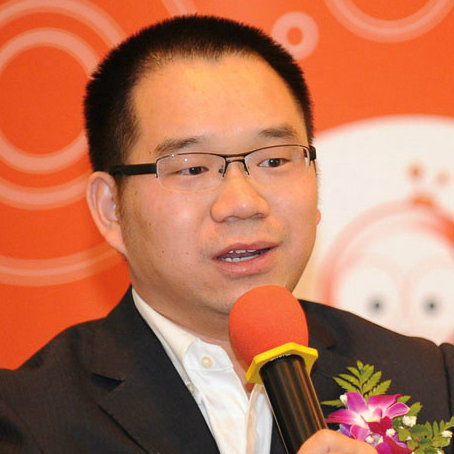 陈奇锐医学界