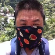老霍V
