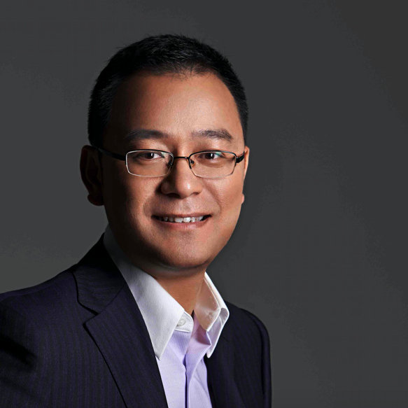 冯晓海