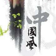 时尙中国风