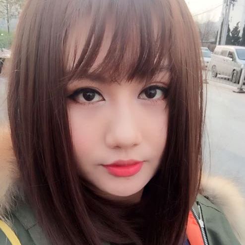 桃妖莹