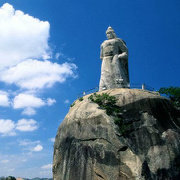 旅游天地城