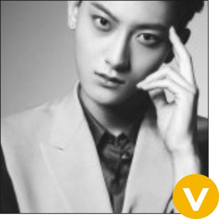 黄子韬EXO-TAO