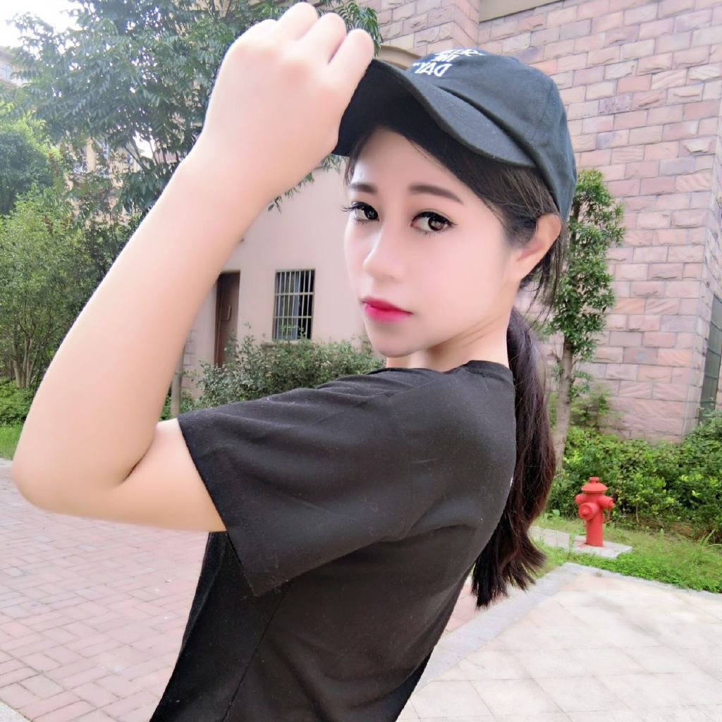 小小安妮_Ann