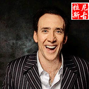 尼古拉斯凯奇Nicolas