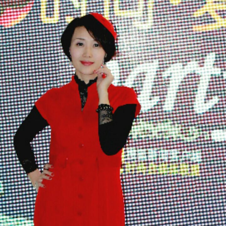 爱尚美nancy