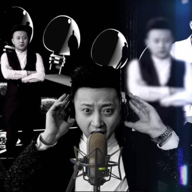 歌手倪明
