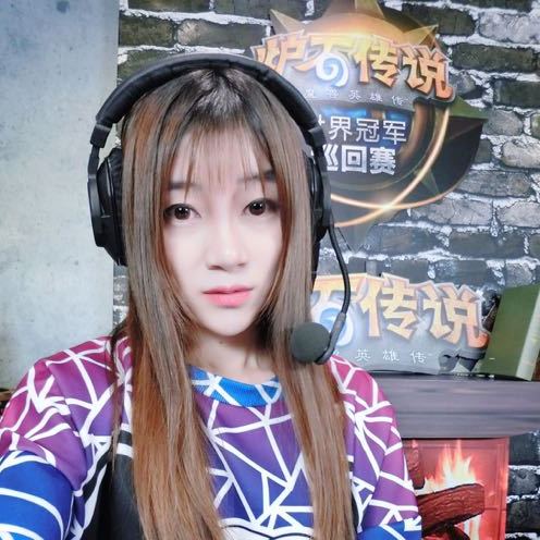 安小然__