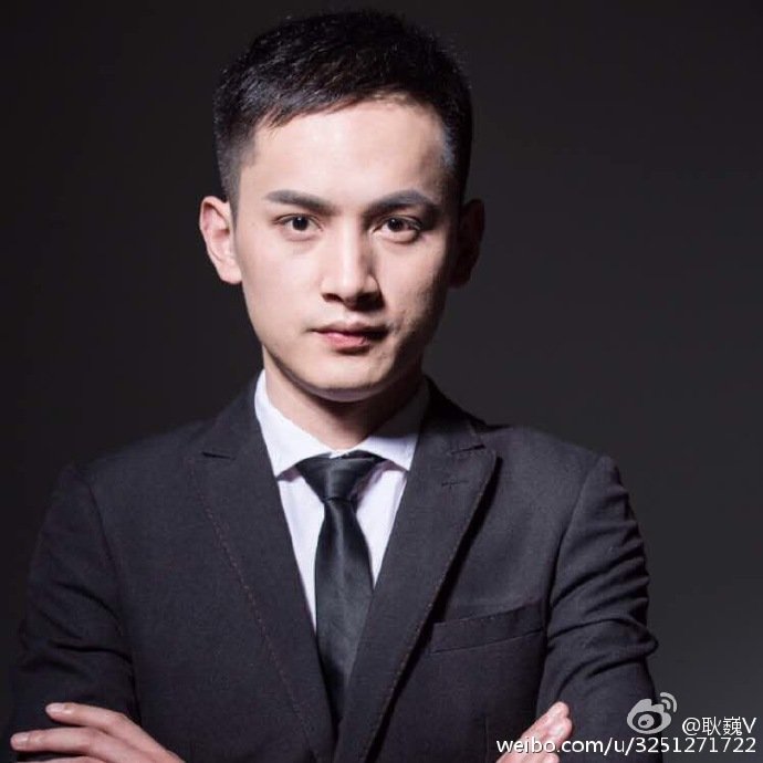 绿瘦__