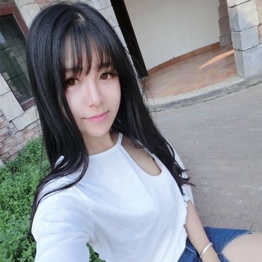 晨小晨_sweet