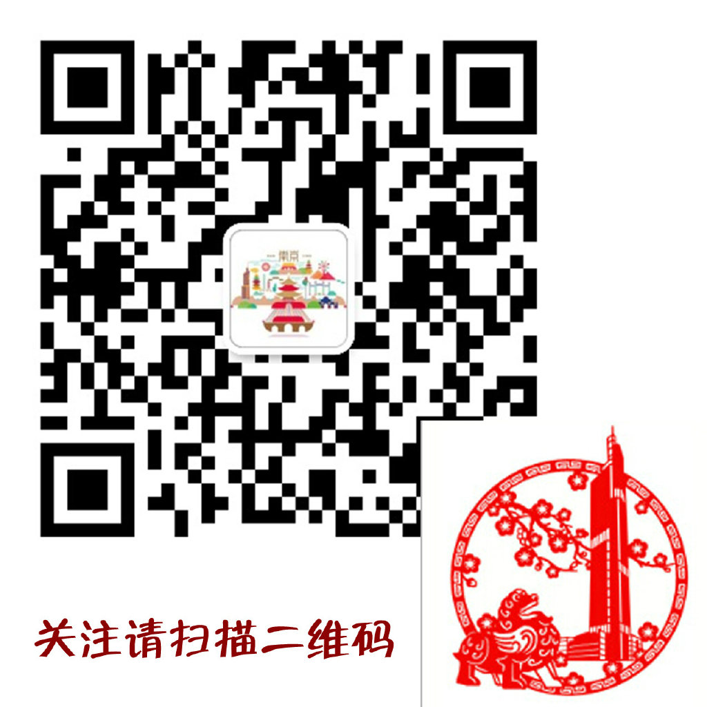 每日南京