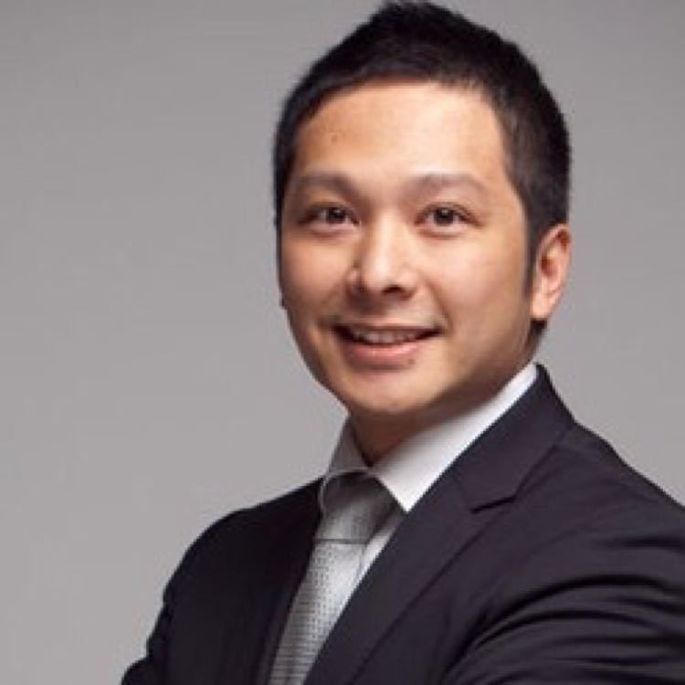 鄧一君John