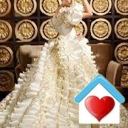 婚纱礼服时尚