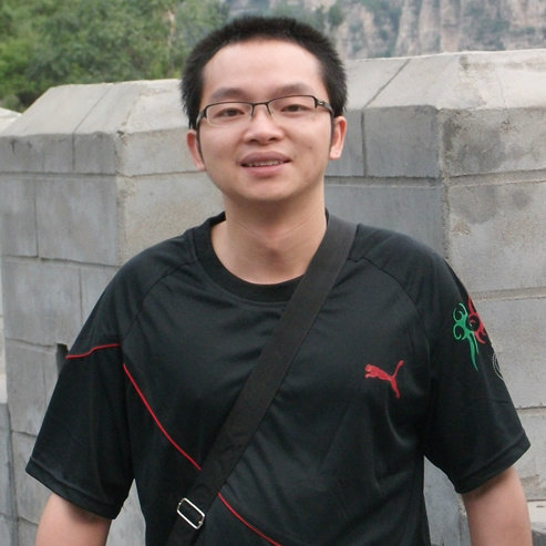 濯缨清流