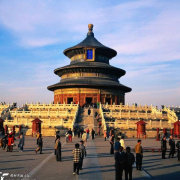 北京旅游