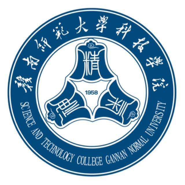 赣南师范学院科技学院微校园