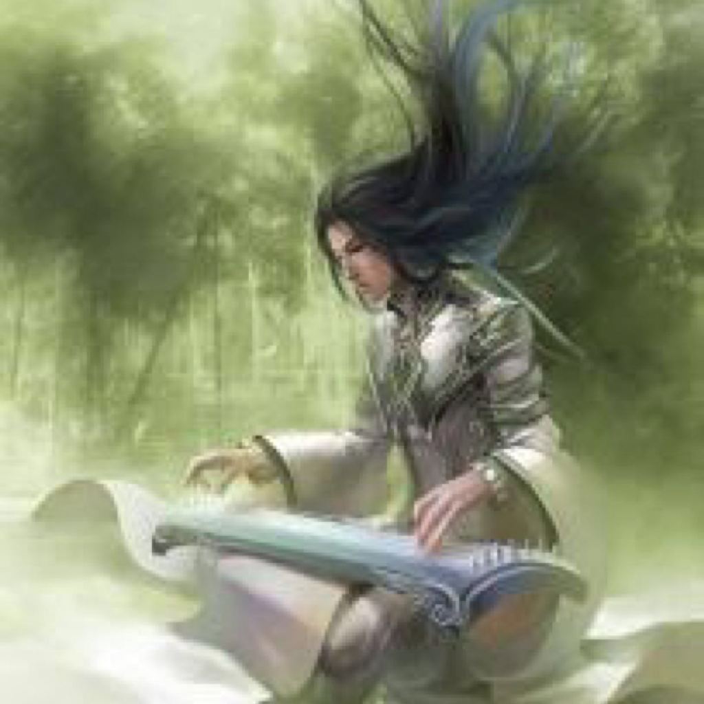 范儿的小资生活