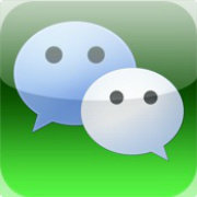 我们都爱玩微信