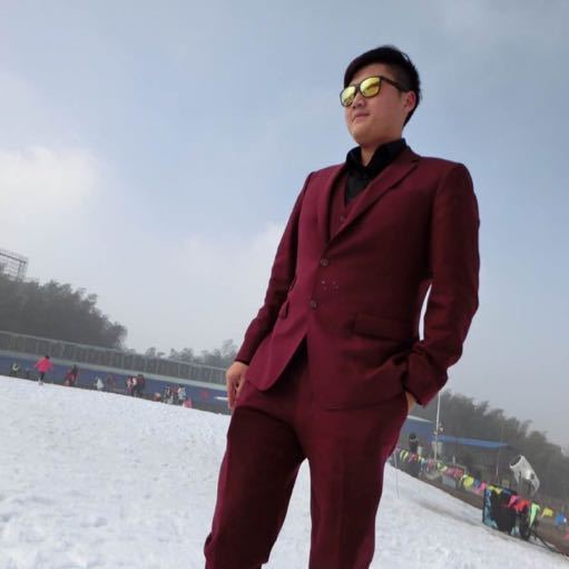 金效明V