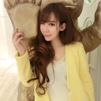 陈美心makiiyo