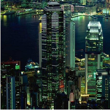 香港大陆在线