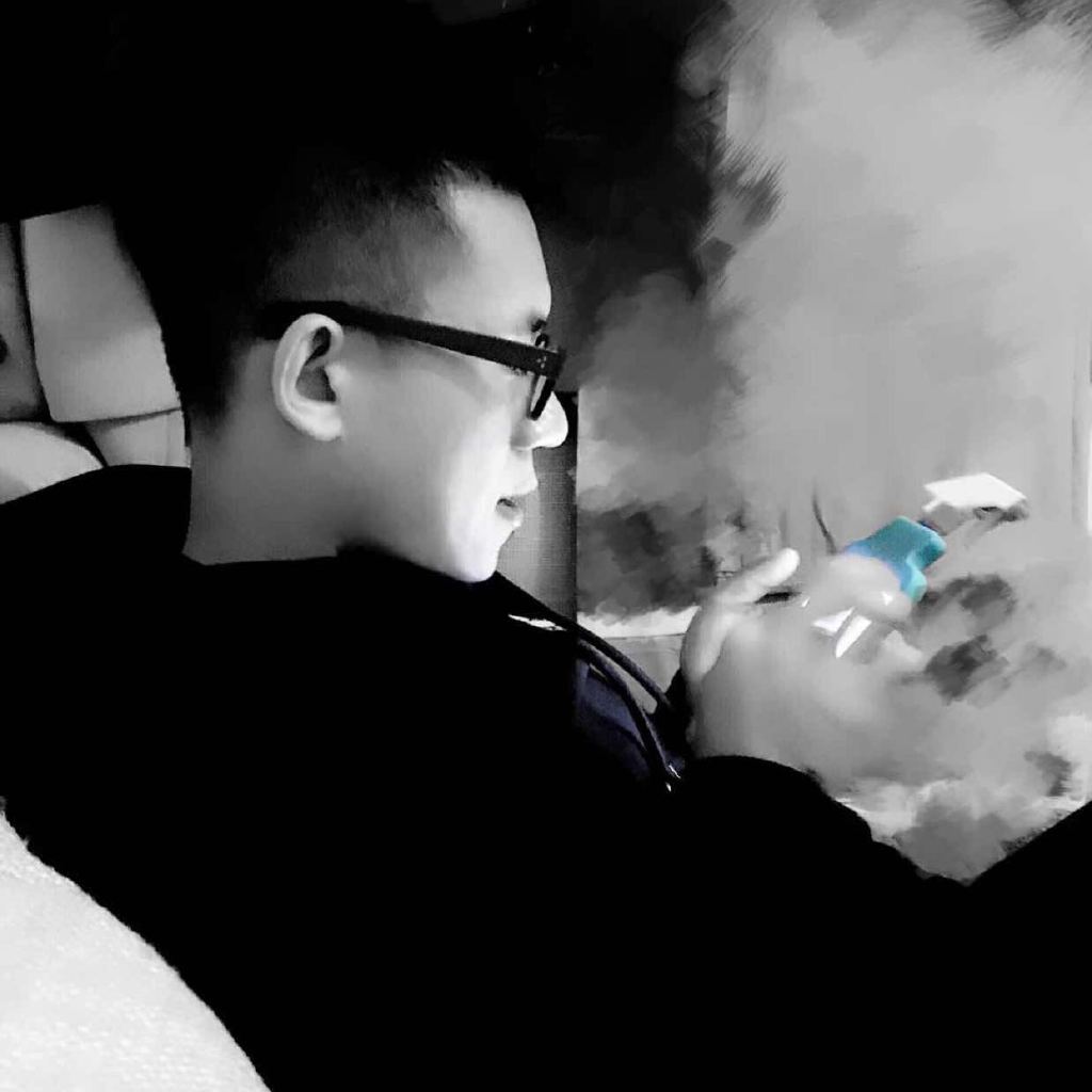 幸福的小姒