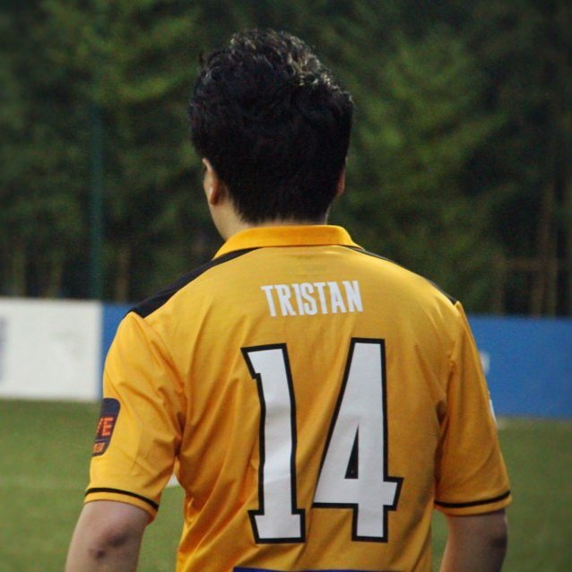 虎扑Tristan