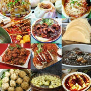 DIY美食之家