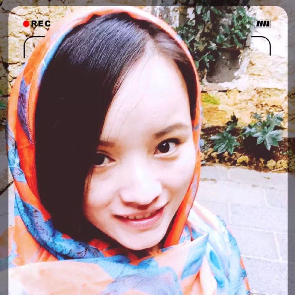 我叫张晶晶