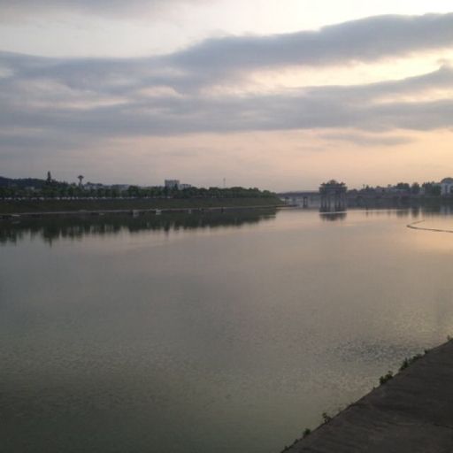 日落又日出