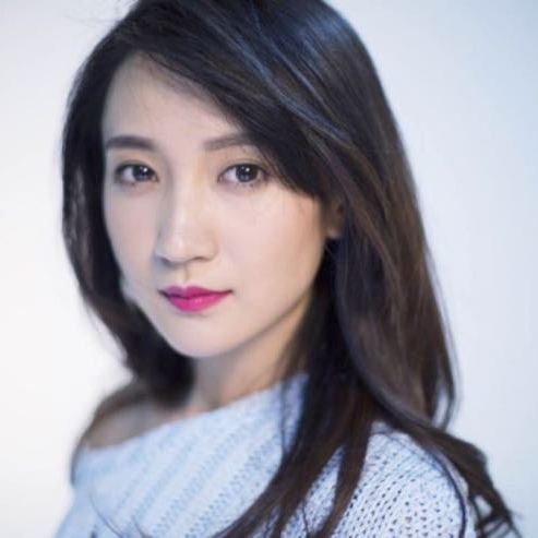 乔若熙_Cassie