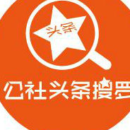 头条背后