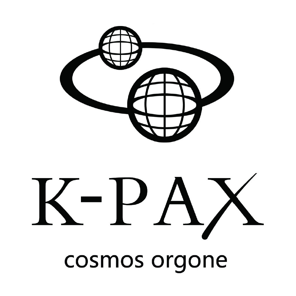 K-PAX宇宙能量