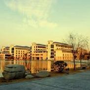 南京审计学院微校园