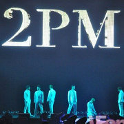 2PM上海后援会