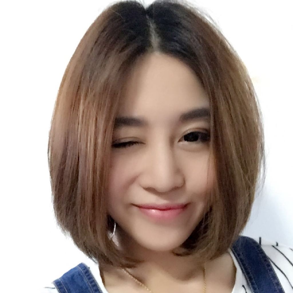 庞丹Gina