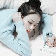 最美丽的女生